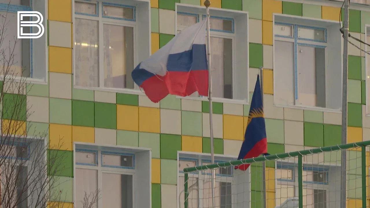 Школьник из Полярного сообщил о "минировании", чтобы не писать проверочную